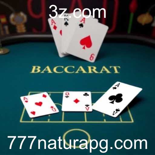 Eventos e Novidades no Mundo dos Jogos Online: 777natura em Foco