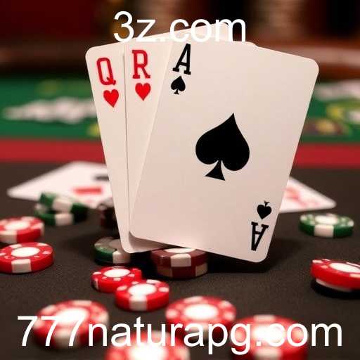 Estratégias e Curiosidades sobre o Jogo de Blackjack no 777natura