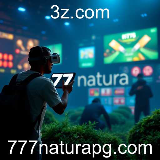 Expansão dos Jogos Online no Brasil