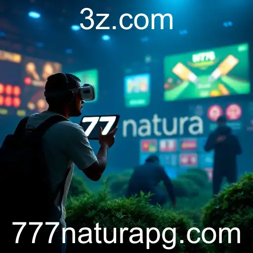 Expansão dos Jogos Online no Brasil