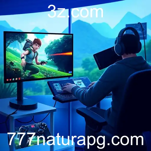 Expansão Global do 777natura: O Universo dos Jogos de Sorte