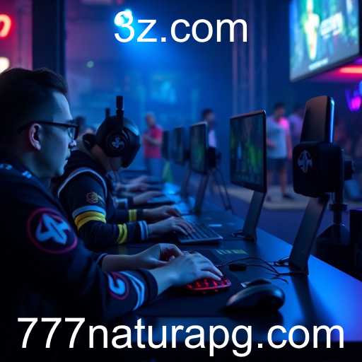 Expansão do Mercado de Jogos no Brasil