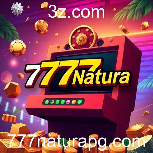 Expansão do Setor de Jogos Online com '777natura'