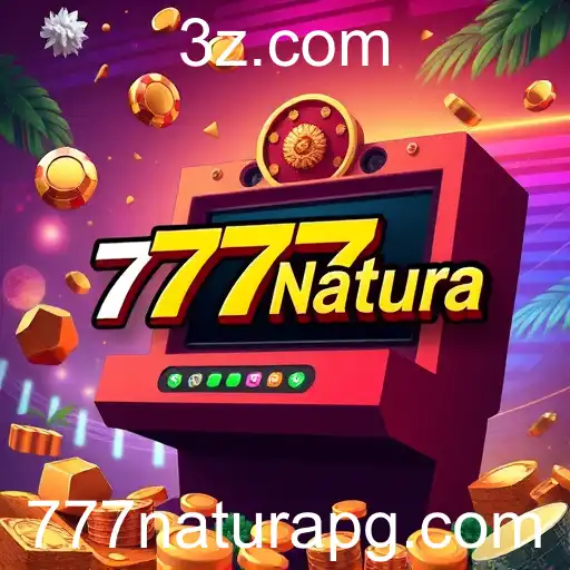 Expansão do Setor de Jogos Online com '777natura'