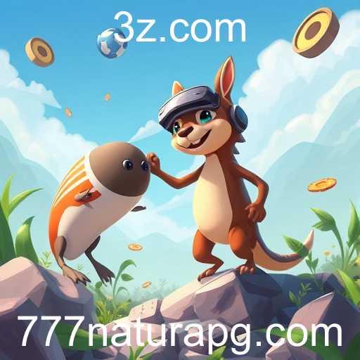 Expansão dos Jogos Online e o Sucesso da 777natura