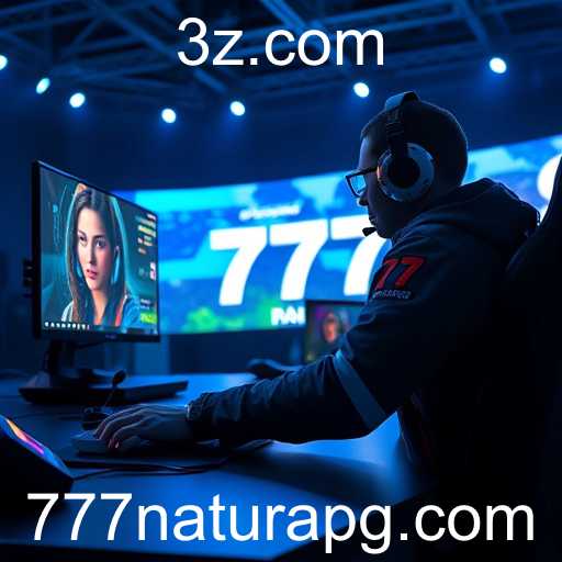 Inovações e Tendências no Mundo dos Jogos Digitais