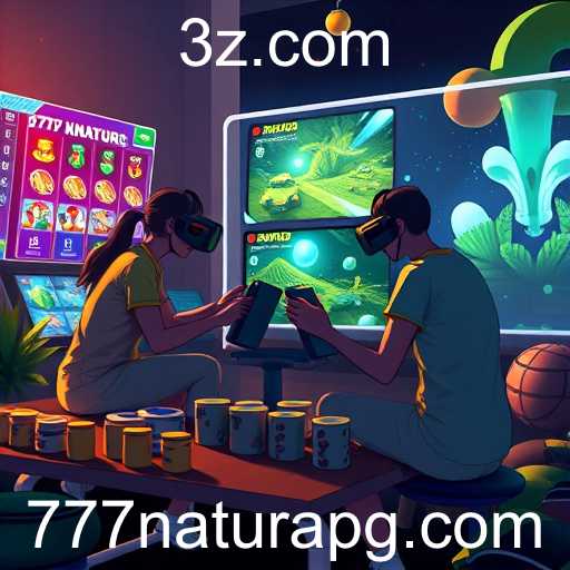 Jogos Online Ganhando Espaço em 2026