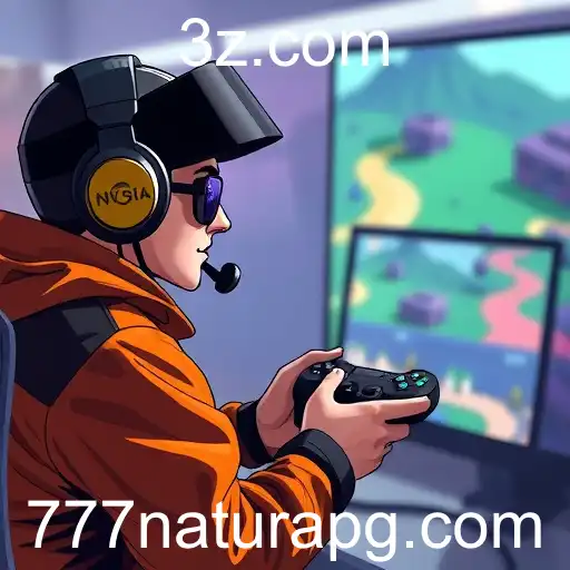 Cenário Atual do Mercado de Jogos em 2025