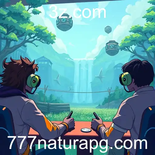 Tendências e Inovações no Universo dos Jogos