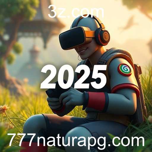 A Expansão Global dos Jogos Online em 2025