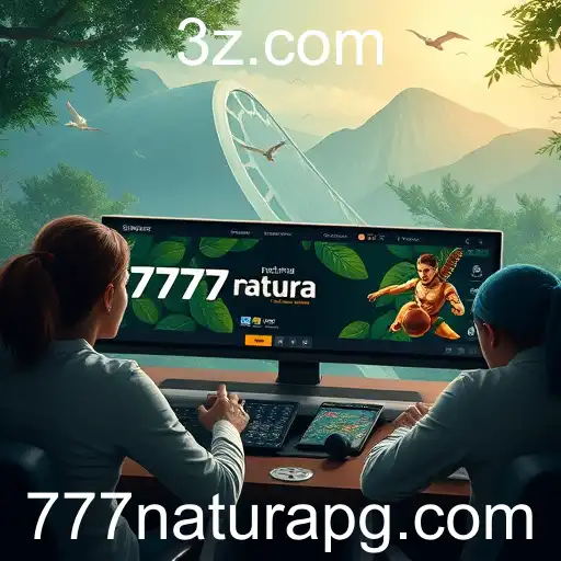 Inovação e tendências no mercado de jogos online