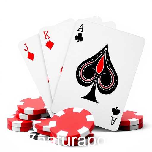 Explorando o Fascinante Mundo do Poker: Mais do que Apenas um Jogo