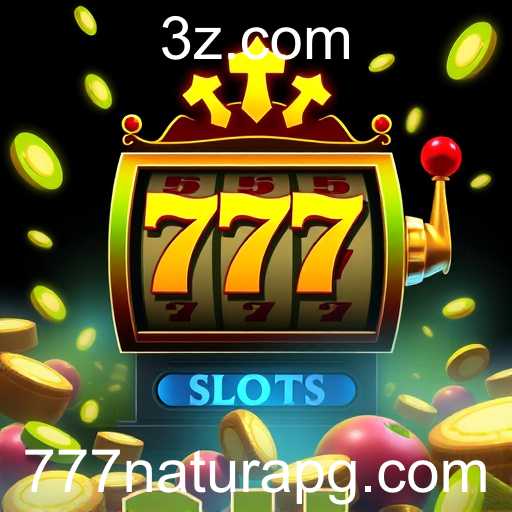 Explorando a Diversidade dos Jogos de Slots na 777natura