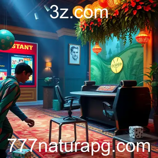 A Ascensão dos Jogos Online em 2025